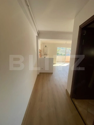 Apartament 2 camere, 44 mp, zona Apahida  - imagine 2