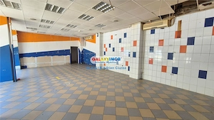 Spatiu comercial 130mp vitrina 12mp stradal Pantelimon Fundeni - imagine 6