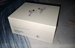 Casti Apple Airpods Pro 3