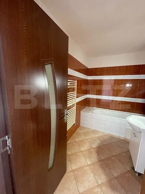 Apartament 2 camere, 44 mp, zona Apahida  - imagine 5