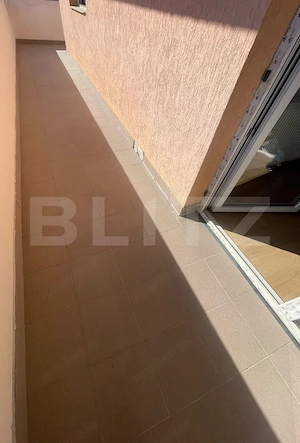Apartament 2 camere, 44 mp, zona Apahida  - imagine 6