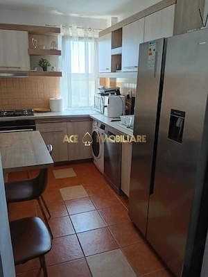 2 Camere de inchiriat | Titan | Metrou | Mobilat - imagine 6