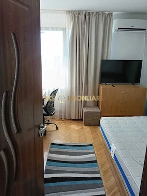 2 Camere de inchiriat | Titan | Metrou | Mobilat - imagine 5
