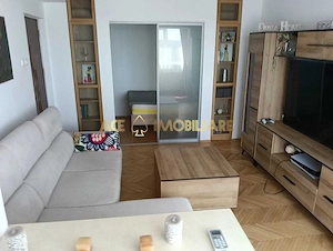 2 Camere de inchiriat | Titan | Metrou | Mobilat - imagine 2