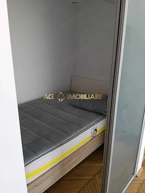 2 Camere de inchiriat | Titan | Metrou | Mobilat - imagine 4