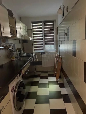 Apartament 2 camere decomandat/balcon/boxa Alexandru Obregia. - imagine 4
