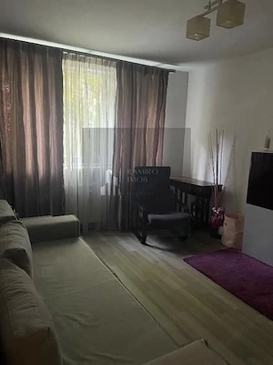 Apartament 2 camere decomandat/balcon/boxa Alexandru Obregia. - imagine 3
