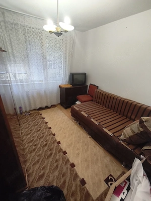 Apartament 3 camere Piata Rahova - imagine 8