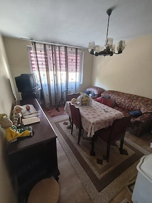 Apartament 3 camere Piata Rahova - imagine 4