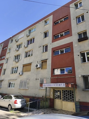 Apartament 3 camere Piata Rahova - imagine 3