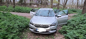 Proprietar Vând Opel Astra K - imagine 3