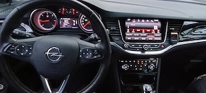 Proprietar Vând Opel Astra K