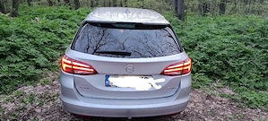 Proprietar Vând Opel Astra K - imagine 4