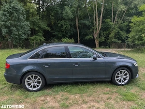 Audi A4 Limuzina 2.0 TDI B8
