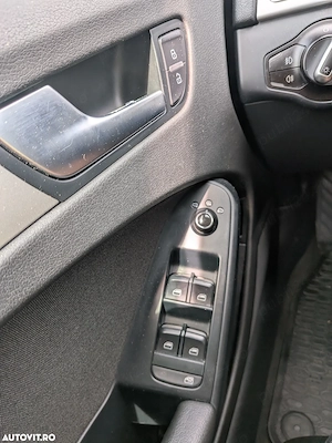 Audi A4 Limuzina 2.0 TDI B8 - imagine 6