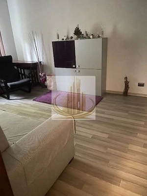Vand apartament 2 camere mobilat+boxa - imagine 6