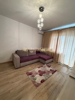 Garsoniera de vanzare | Lujerului | Metrou | Mall Plazza  | Bloc nou - imagine 5