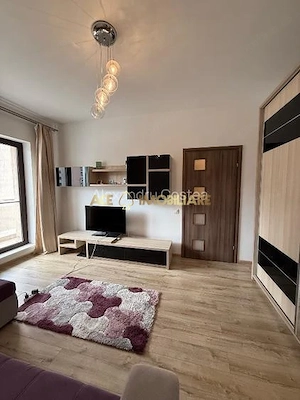 Garsoniera de vanzare | Lujerului | Metrou | Mall Plazza  | Bloc nou - imagine 4