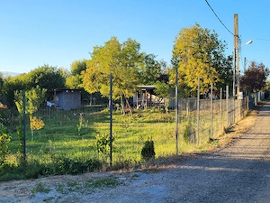 Teren Valea Calugareasca
