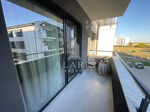 Apartament 2 camere, loc de parcare inclus, in Giroc - imagine 2