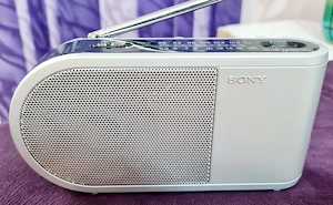 Radio SONY nou