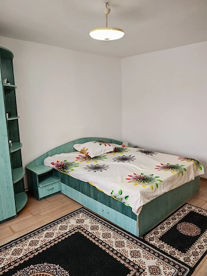 Garsoniera Cetate Et 4  Lic Sportiv  - imagine 4