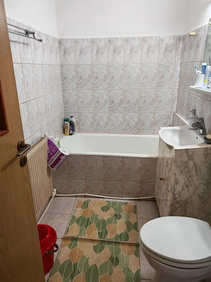 Garsoniera Cetate Et 4  Lic Sportiv  - imagine 3