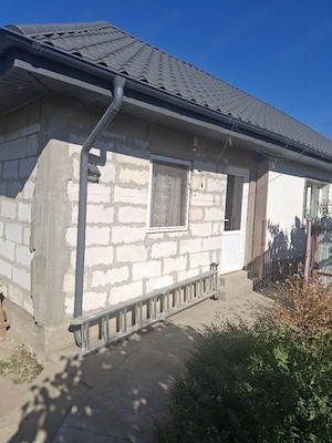 Casa plus gradina 