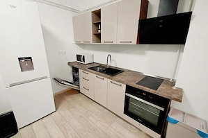 Apartament Premium 2 Camere - Riviera by VIVA - Vedere Dunăre și Parcare Privată [Română & English] - imagine 4