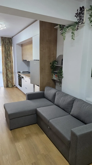 Închiriez studio in Râmnicu Vâlcea  - imagine 7