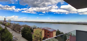 Apartament Premium 2 Camere - Riviera by VIVA - Vedere Dunăre și Parcare Privată [Română & English] - imagine 2