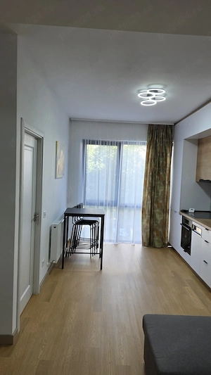 Închiriez studio in Râmnicu Vâlcea  - imagine 5