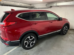 Honda CRV V 1.5. VTEC AWD 2019, 82500km - imagine 7