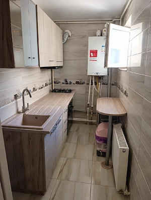 Apartament de vânzare  - imagine 4