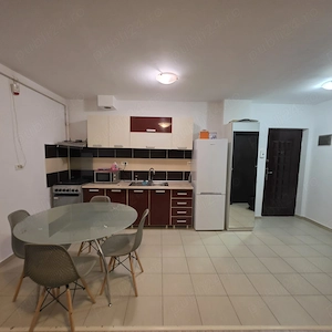 Inchiriez apartament 2 camere Militari Residence - imagine 2