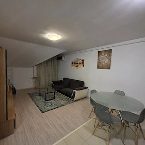 Inchiriez apartament 2 camere Militari Residence