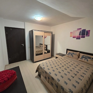 Inchiriez apartament 2 camere Militari Residence - imagine 5
