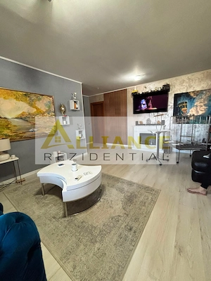 2 CAMERE - 82 MP - MOBILAT SI UTILAT - POPESTI LEORDENI - 118.000EURO