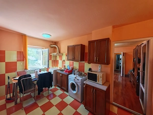 Apartament cu 2 camere , etajul 2 ,Lipovei , între Biserică și Sever Bocu - imagine 6