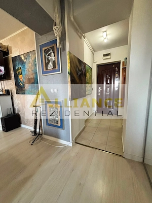 2 CAMERE - 82 MP - MOBILAT SI UTILAT - POPESTI LEORDENI - 118.000EURO - imagine 16