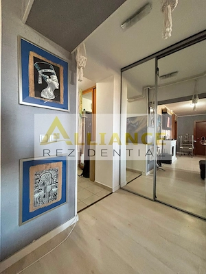 2 CAMERE - 82 MP - MOBILAT SI UTILAT - POPESTI LEORDENI - 118.000EURO - imagine 15