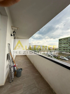 Apartament 2 camere I 60 MP I Parcare - Popesti Leordeni - 107.500 - imagine 9