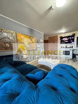 2 CAMERE - 82 MP - MOBILAT SI UTILAT - POPESTI LEORDENI - 118.000EURO - imagine 4