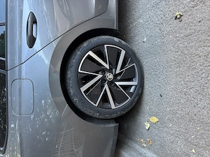Jante 18 gama skoda