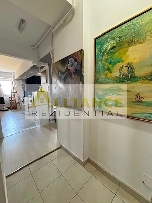 2 CAMERE - 82 MP - MOBILAT SI UTILAT - POPESTI LEORDENI - 118.000EURO - imagine 19