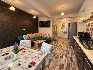 Apartament 2 camere | Stefan Building - Mackerel | 53 mp - imagine 2