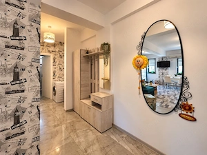 Apartament 2 camere | Stefan Building - Mackerel | 53 mp - imagine 5