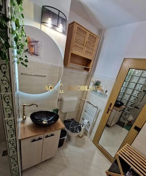 1 Camere de inchiriat | Alba Iulia | Parcare | Metrou |  - imagine 6