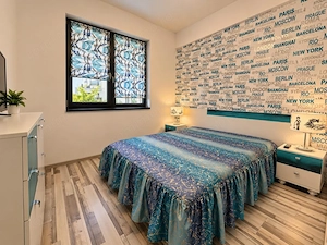 Apartament 2 camere | Stefan Building - Mackerel | 53 mp - imagine 6