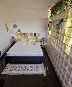 1 Camere de inchiriat | Alba Iulia | Parcare | Metrou |  - imagine 2